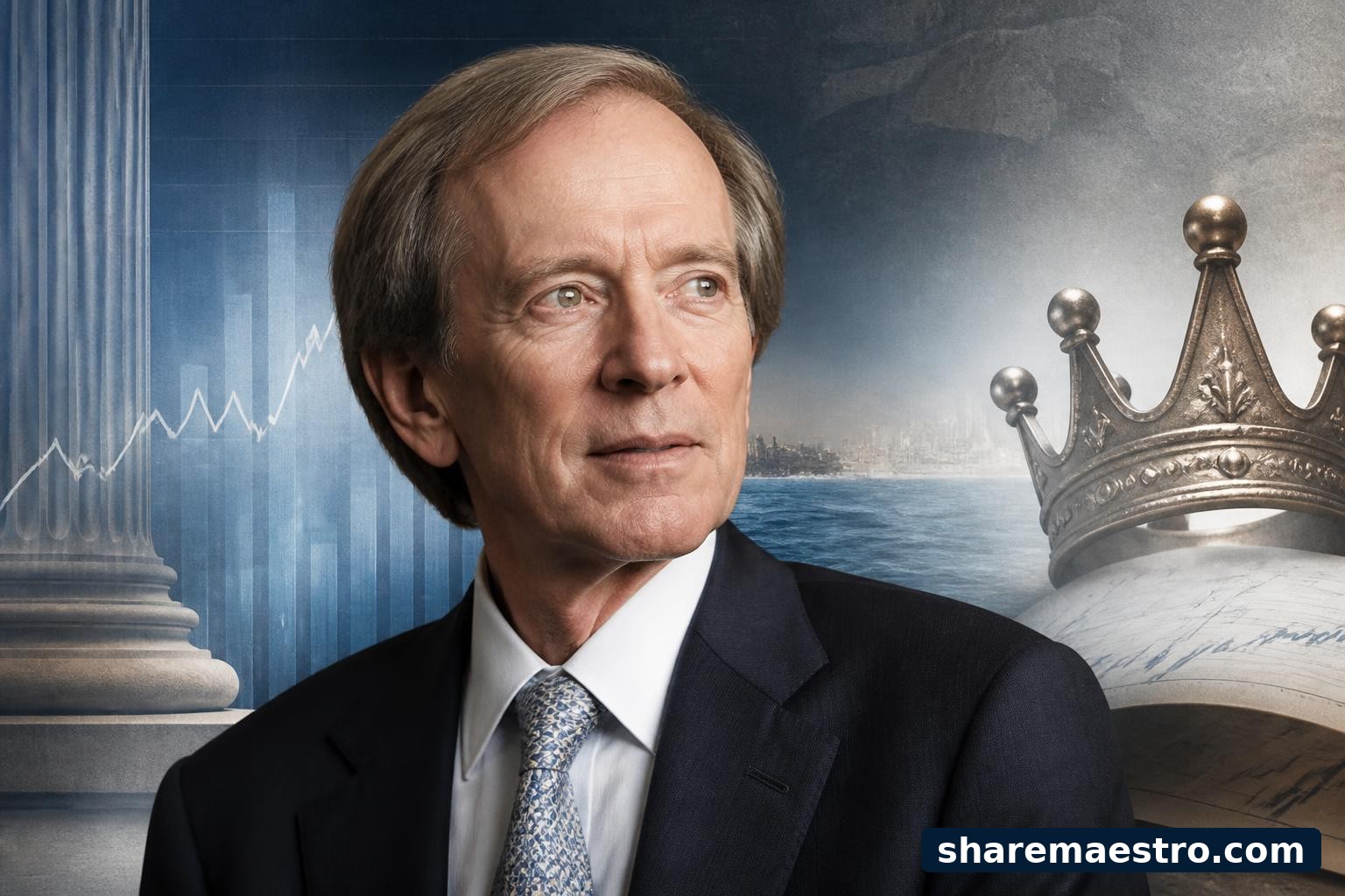 Bill Gross's career is defined by the rise of active bond investing, the power of the total-return fund, and the risk of star-manager scale.