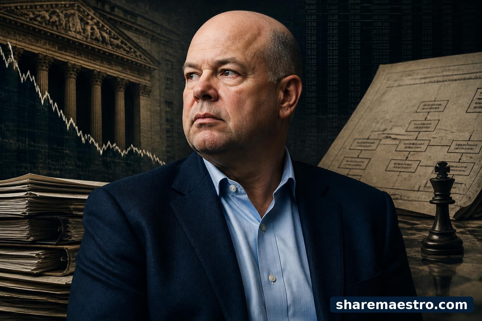 David Tepper's career is defined by distressed-debt discipline, crisis-era bank bets, and the move from Appaloosa's outside capital to a more personal investing empire.