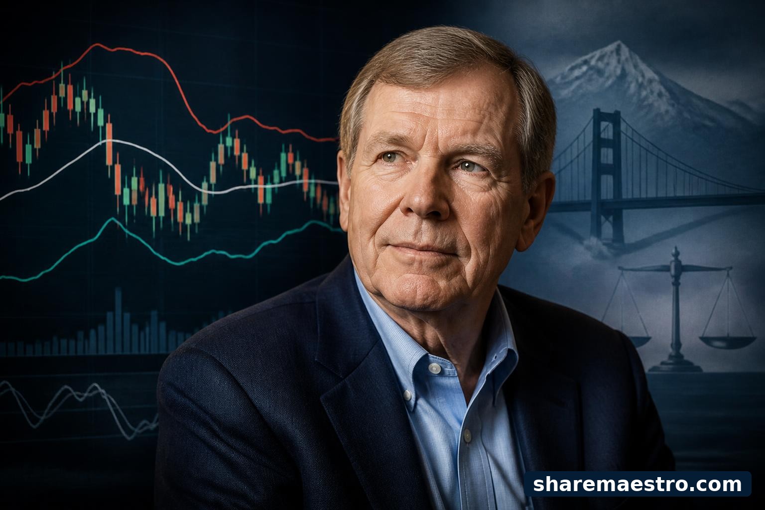 John Bollinger's career is defined by adaptive volatility bands, disciplined technical analysis, and the warning that market tools are only as sound as the judgment behind them.