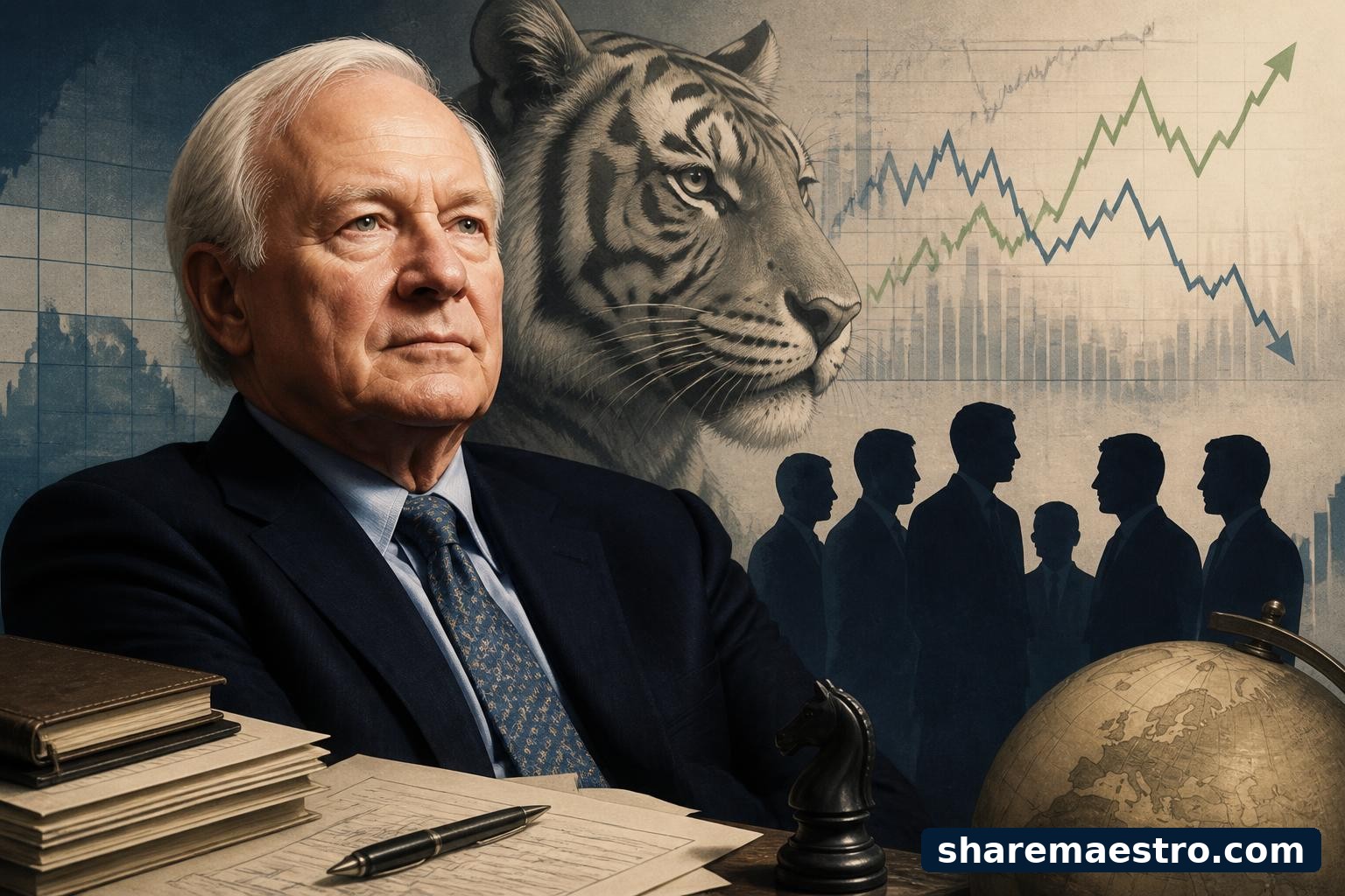 Julian Robertson's career is defined by fundamental long/short investing, the rise and closure of Tiger Management, and the Tiger Cub dynasty that extended his influence.