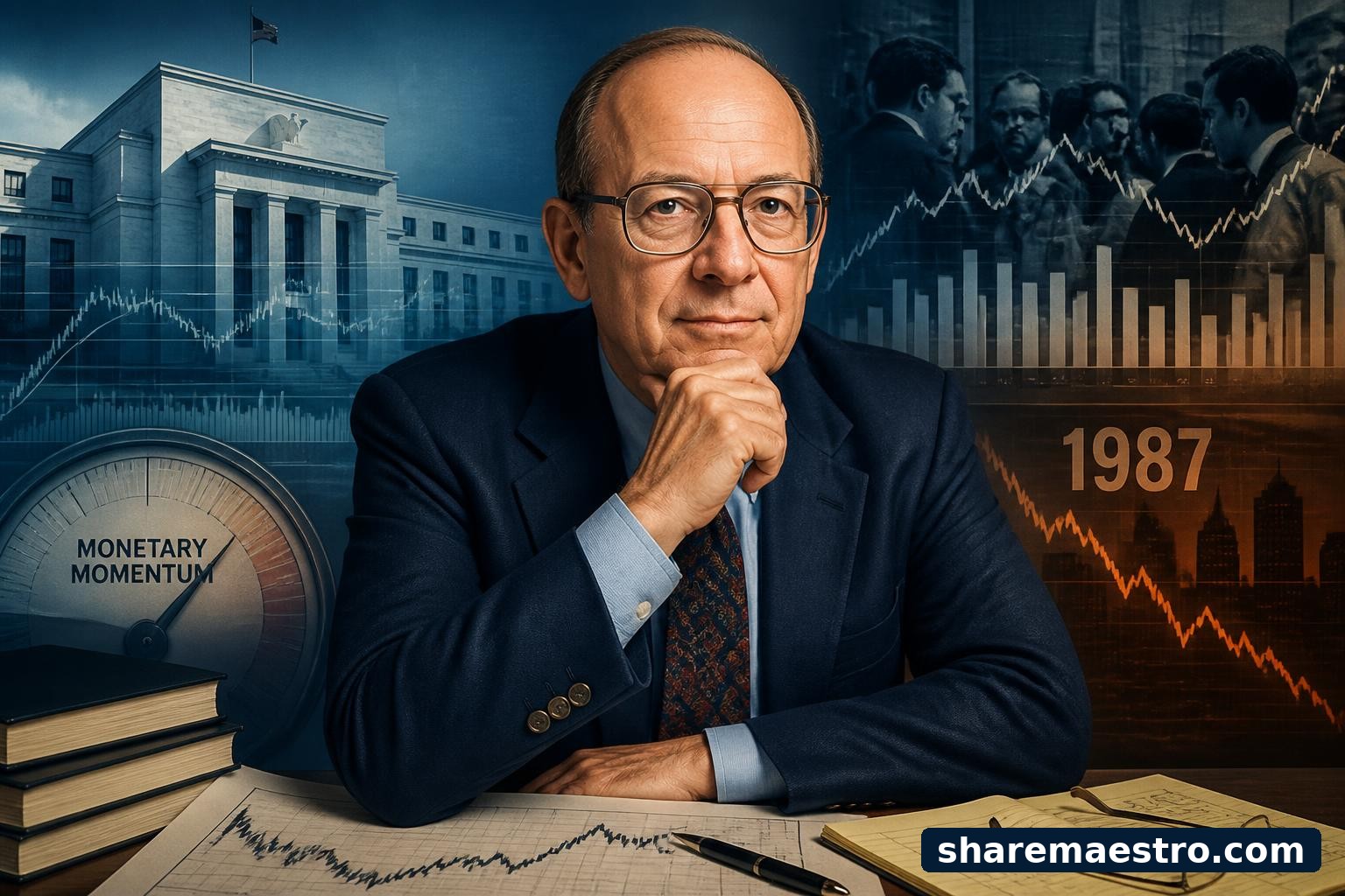 Marty Zweig's career is defined by monetary signals, market momentum, sentiment gauges, and the discipline to retreat before risk becomes obvious.