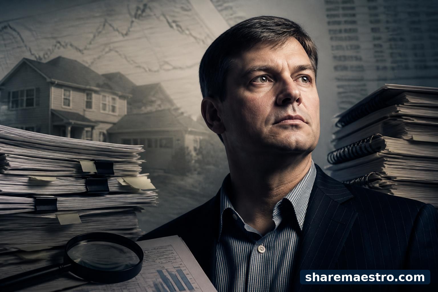 Michael Burry's career is defined by forensic research, concentrated contrarian bets, and the difficulty of being right before markets are ready to agree.