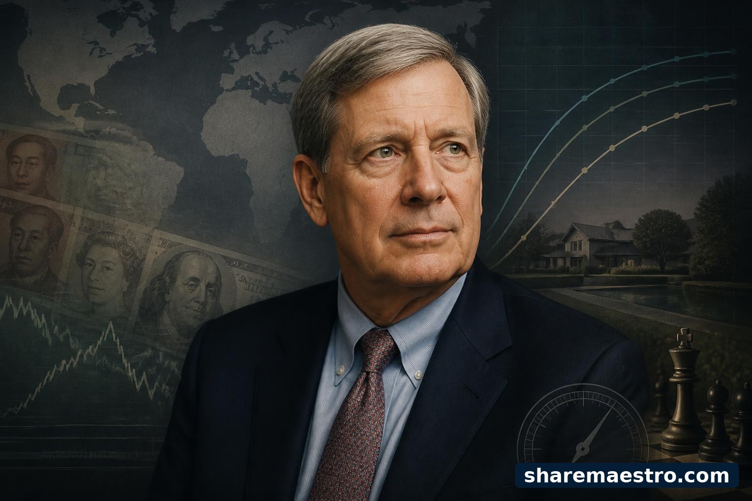Stanley Druckenmiller's career is defined by concentrated macro bets, strict risk control, and the decision to close Duquesne before size weakened the edge.