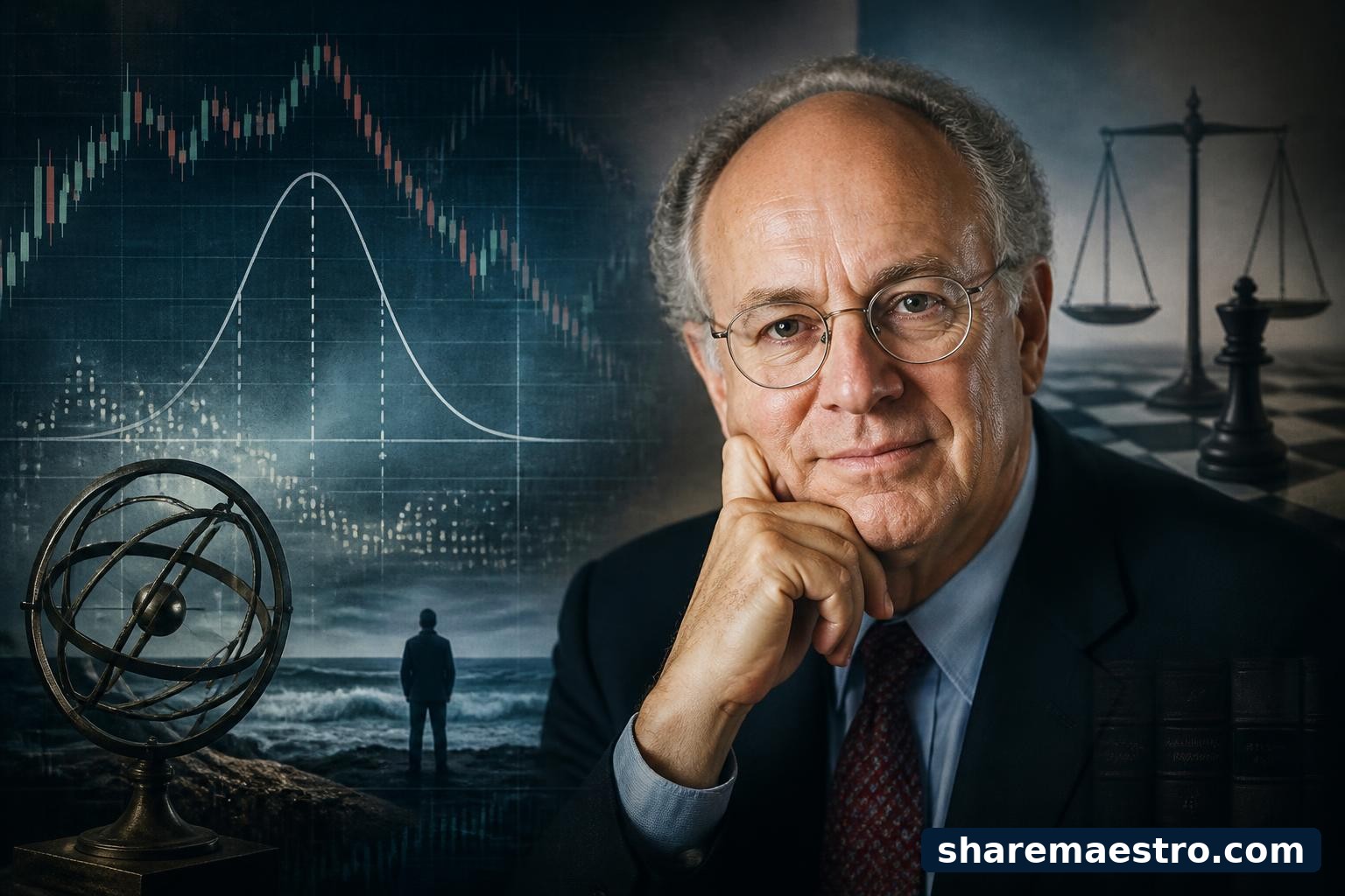 Victor Niederhoffer's career is defined by statistical speculation, contrarian courage, and the repeated lesson that leverage can defeat even a real market edge.