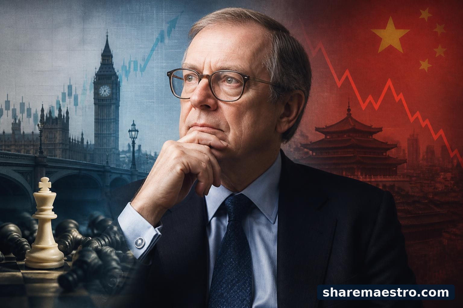 Anthony Bolton's career is defined by contrarian stock picking, a remarkable Fidelity Special Situations record, and a China fund that tested the limits of his method.