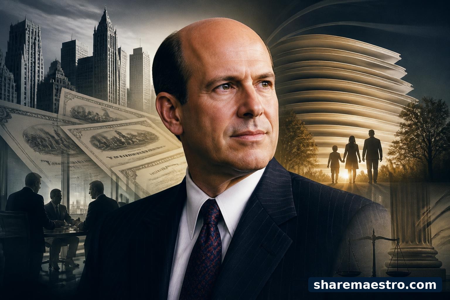 Michael Milken's career is defined by the rise of high-yield finance, the risks of Wall Street power and a contested second act in philanthropy.