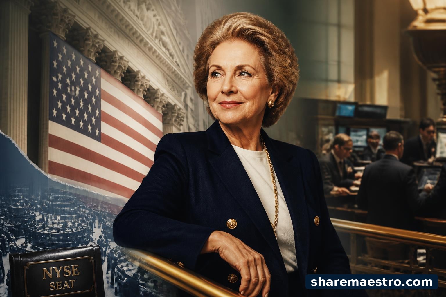 Muriel Siebert's career turned a forbidden NYSE seat into a broader fight for market access, lower brokerage costs, and financial inclusion.