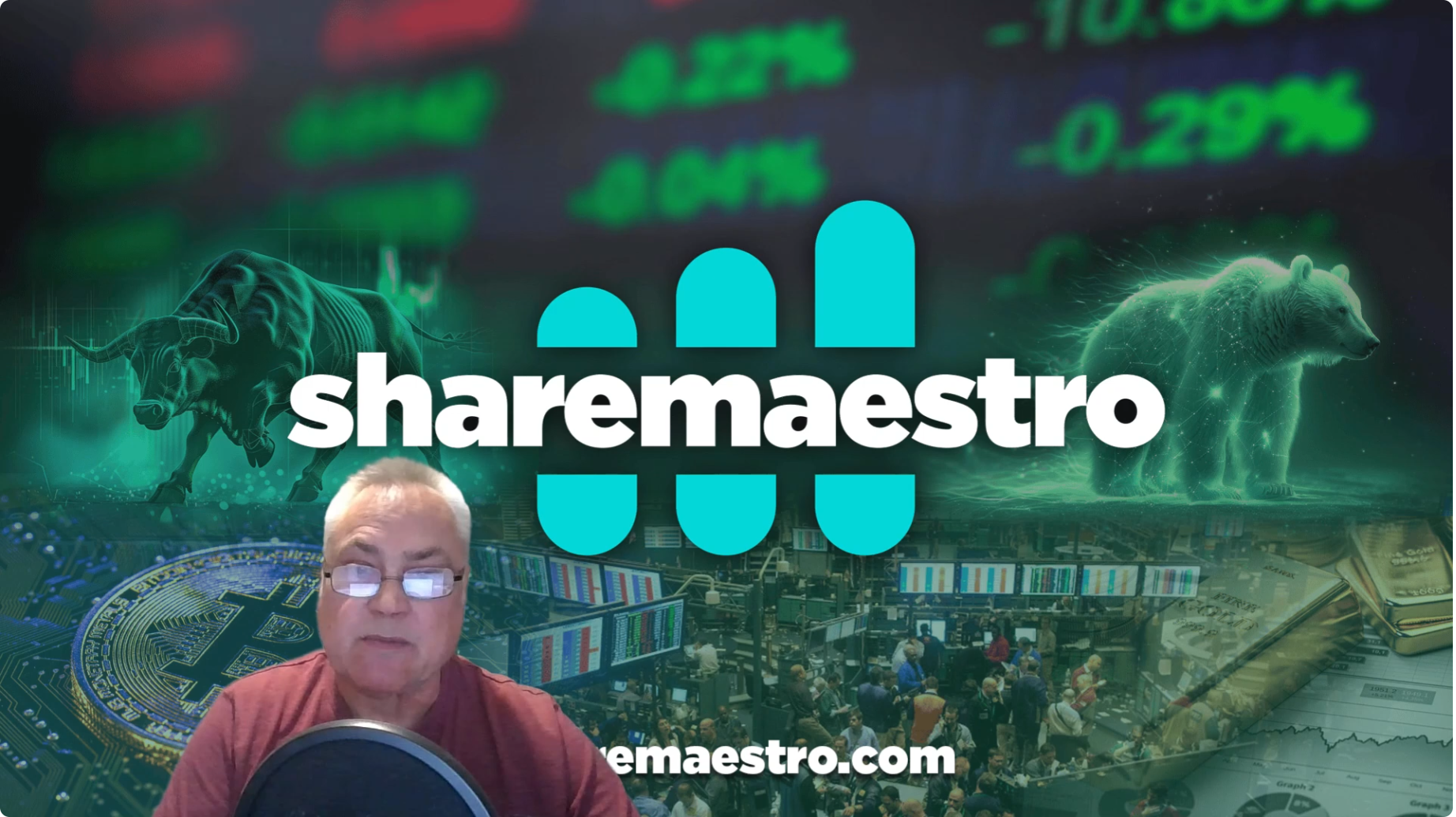 Sharemaestro Intro Video